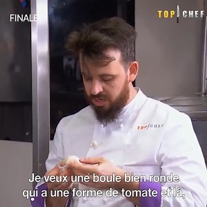 1.1M views · 5.6K reactions | "Il va falloir vite réagir, vite rebondir"  Tout ne se passe pas comme prévu dans la brigade d'Adrien ! Vont-ils réussir à servir les 100 convives ? | Top Chef M6 | Facebook