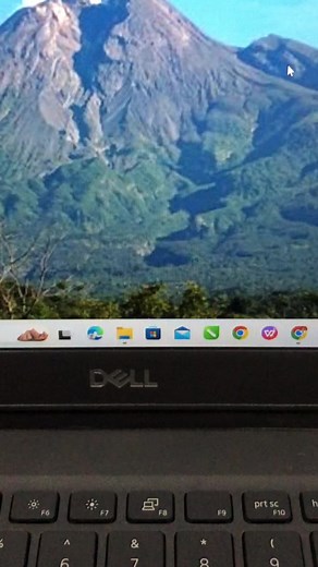 Taskbar windows 11 hilang #tips #taskbar #windows