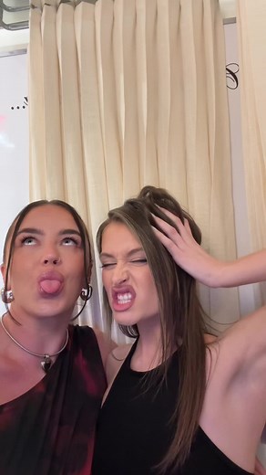 Exploring Lexi Wood's Fashion Choices on Summer House