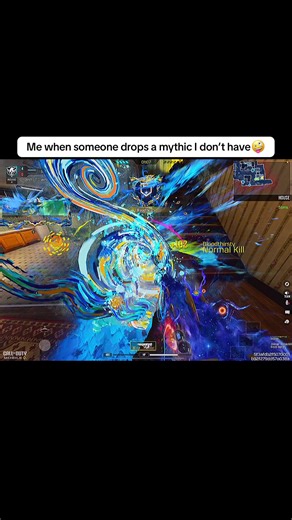 Call of Duty Mobile: Mythic Drops and Gameplay Moments