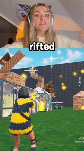 Team Hive on Instagram: "HOW TO UNLOCK THE RIFT REVOLVER!!! #fortnite"