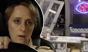 EastEnders spoiler: Shock as car crash kills off this unlikely suspect