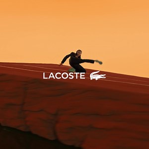 85 reactions | Expresa tu singularidad con la L003 Neo Shot. Una zapatilla dinámica diseñada para romper barreras. | Lacoste | Facebook