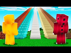 SI ELIGES el CAMINO INCORRECTO ¡¡MUERES!! 😱☠️ ¿MIKECRACK en la PELÍCULA de MINECRAFT? 🔴EN DIRECTO