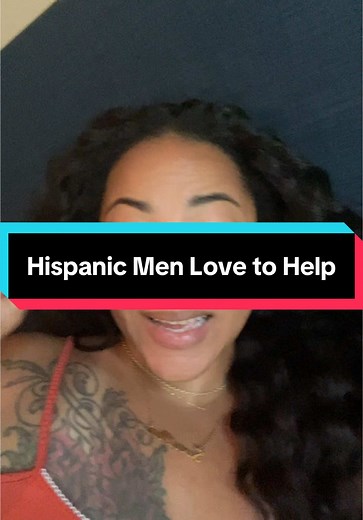 Hispanic Men: The Unsung Heroes in Everyday Life