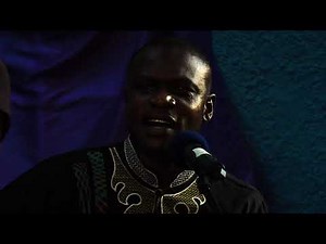 Botselo - Mabanza (live at Muso's)