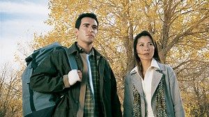 The Touch | Netflix