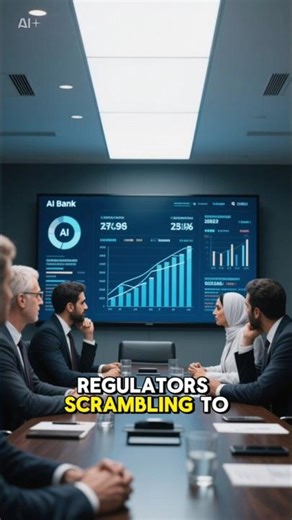 world first Ai bank/history (World invention) #information #information #knowledge