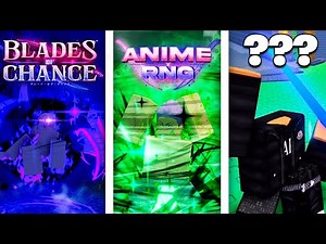 These RNG Games Are INSANE