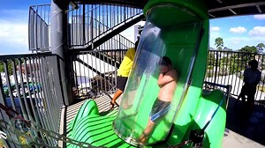 Goop Loop  - Cartoon Network Amazone, Thailand POV