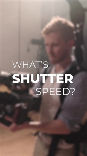 What's shutter speed? #shutterspeed #shutterspeedclub #filmmaking101 #filmmaking #filmmakingtips #camerabasics #filmmakerlife #learnfilmmaking