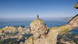 Side Quest: Bare It All - Assassin's Creed Odyssey Walkthrough