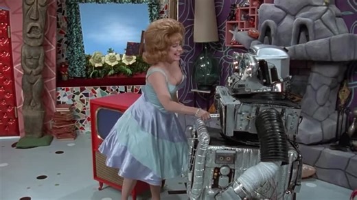 Pee-Wee's Playhouse S05:E10 - Playhouse for Sale