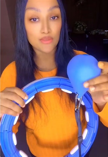 Kmart Smart Hula Hoop: Ideal for Sizes 16-18