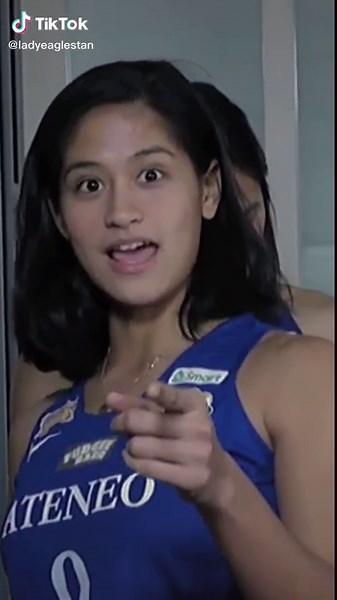 Ponggay Gaston: The Sweet Terminator