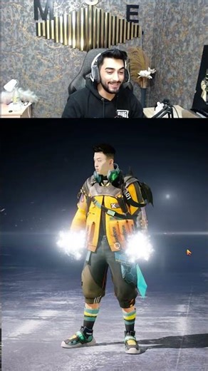 THE MAN WHO INVESTED MORE MONEY THAN THE Q8