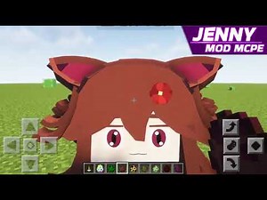 Top 5 Coolest Moments with Jenny in Minecraft