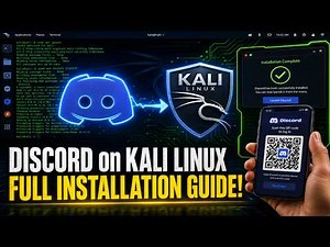 How to Install Discord on Kali Linux (Step-by-Step)