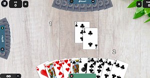 Download & Play Whist on PC & Mac (Emulator)