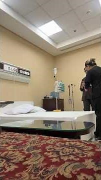 OSCE Station for IV Infusion Pump and Syringe Pump