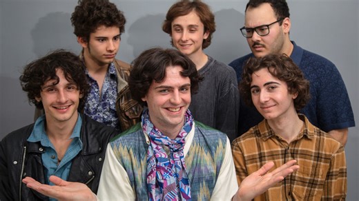 The long and unexpected afterlife of the Timothée Chalamet look-alike contest