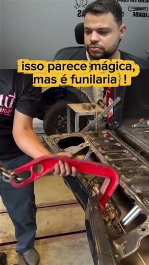 Have you seen this auto body repair service? Look how great it is!