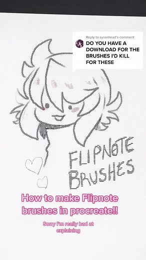 Flipnote Studio Procreate Tutorial for Digital Artists