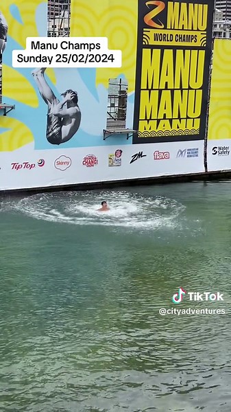 Family Day Out at Auckland Waterfront #Manu #NewZealand #Auckland