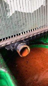 23K views · 154 reactions | The importance of coolant. Don’t use...