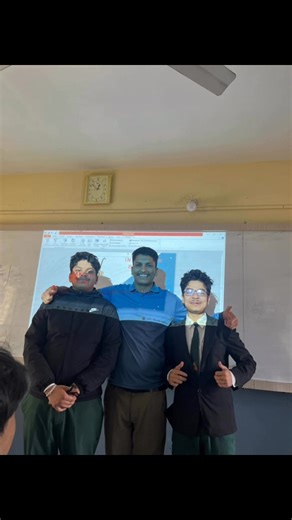 MMC Integration 🐝 Program for Grade -11 students #calculus#Mathematics#learnwithfun Motherland Secondary School Motherland Mathematics Club | Bishnu Prasad Gautam