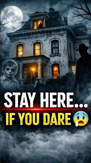 America’s Most Haunted Mansion 😨 True Story of Lemp Family #horror #realghost