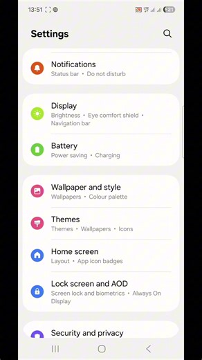 🔋 90% log nahi jaante phone ki ye battery setting!