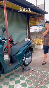 12K views · 209 reactions | SH150 đời 2020 màu xanh coban xuất sắc...