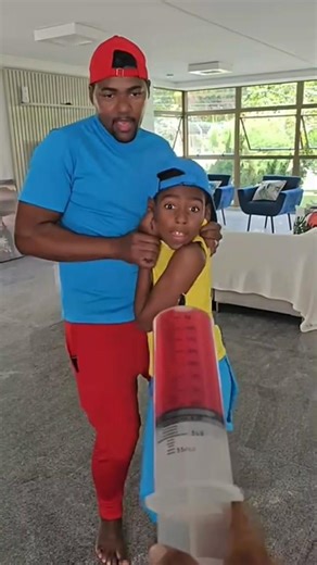 😱😂 Cute Baby Funny Injection Reaction | Very Funny Moment