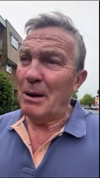 Bradley Walsh shares update amid The Chase 'halted' reports