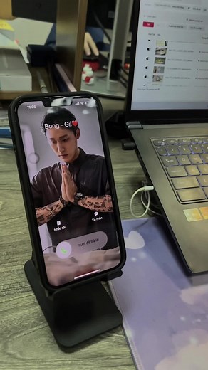 Bong gil gọi các em nghe rõ trả lời 😁