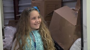 4.8M views · 10K reactions | Rene brings his daughter to work, and she bids on a locker that brings in a lot of cash in this clip from Season 10, Episode 6, "I Learned It From Watching You!" | Storage Wars on A&E | Facebook