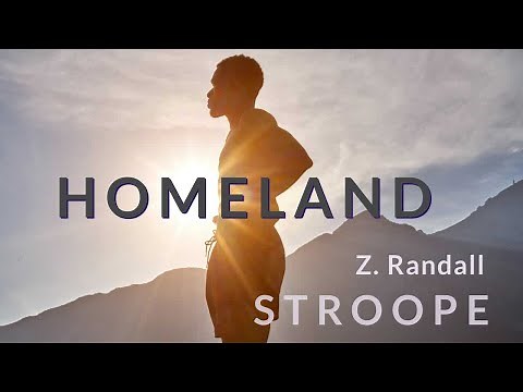 HOMELAND - Z. Randall Stroope