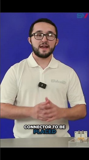 Revolutionize RF Performance with 30° Solderless Connectors!