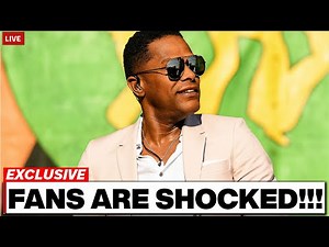 At 52 Maxwell Reveals the Love Stories That Inspired His Greatest Hits