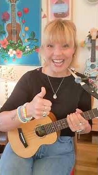 Ukulele Chord Challenge 🎶 | How to practice chords effectively – with the UKUlala Workbook