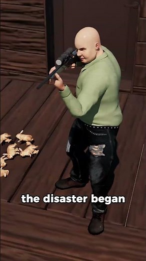 The Rabbit Invasion: How 24 Rabbits Destroyed Australia’s Ecosystem