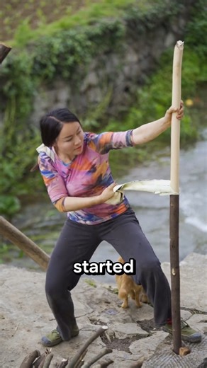 The Secret Origin of Paper 😱