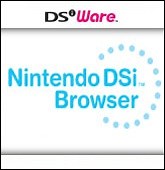 Nintendo DSi Browser
