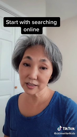 Writing a children’s book—perfect your idea #writingadvice #writeforchildren #bookideasforkids #kidlit #writebooks #childrensbookauthor