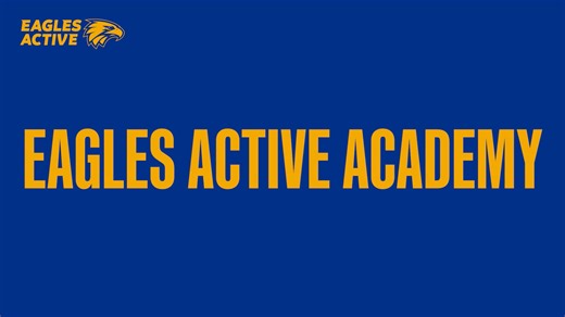 Eagles Active - Digital Academy