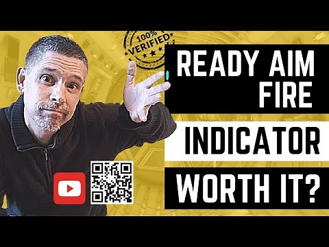 Options: Is the Ready Aim Fire Pro Indicator Worth It?
