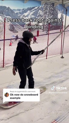 How to Use a Poma Lift for Snowboarding – Step-by-Step Guide