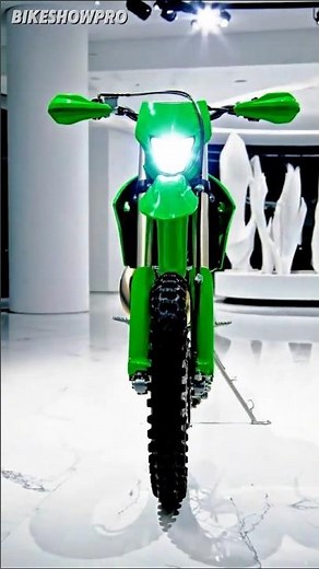 New 2026 Suzuki RMX500X – The 500cc Trail Beast Built to Conquer Dirt!