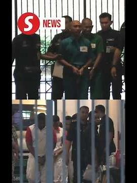 Conviction, death sentence imposed on six former UPNM students unsafe, federal court told